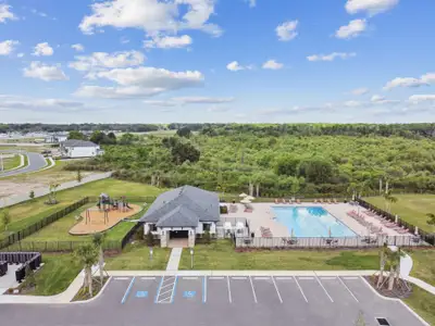 Cobblestone by M/I Homes in Zephyrhills - photo 18 18