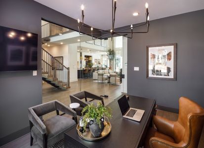 Two Step Farm by Partners in Building in Montgomery - image 9