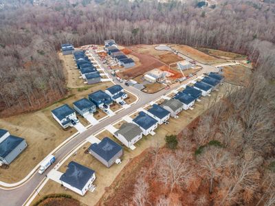 Union Heights by Century Communities in Flowery Branch - image