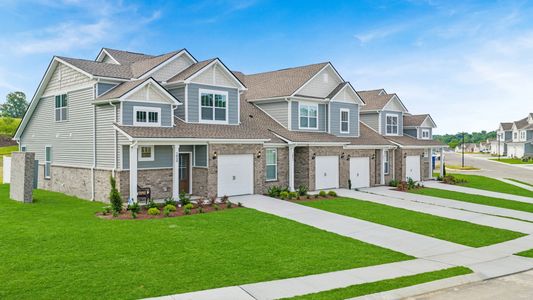 Honey Farms by Lennar in Columbia - image