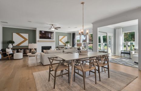 Arden by Pulte Homes in Cumming - photo 10 10