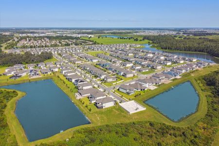 Whispering Oaks Preserve by M/I Homes in Wesley Chapel - photo 2 2