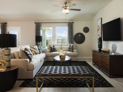 Mandola Farms by Meritage Homes in Richmond - photo 8 8