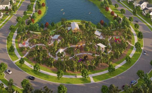 Seven Pines - Master planned community in Jacksonville, FL 3 3