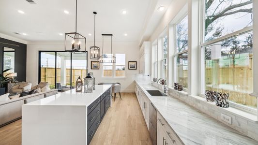 Monarch Oaks by InTown Homes in Houston - image 13