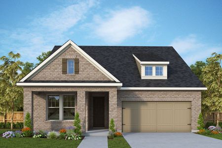 Glenhaven at Ridgewalk by David Weekley Homes in Woodstock - photo 12 12