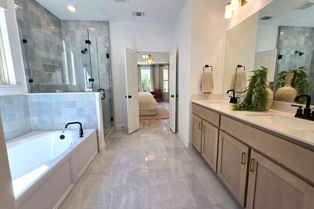 Aster Park by M/I Homes in McKinney - image 8