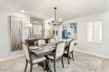 Stone River Glen 50s by Bloomfield Homes in Royse City - photo 12 12