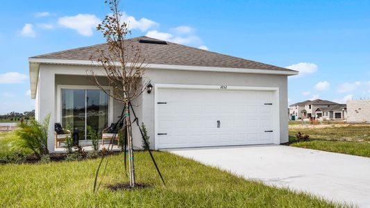 Harmony at Lake Eloise by D.R. Horton in Winter Haven - photo 72 72