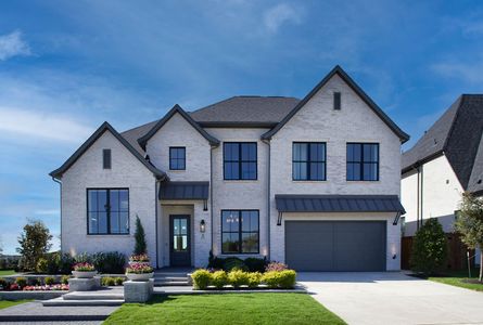 Quail Hollow by Shaddock Homes in Rockwall - photo 12 12