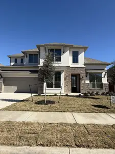 Carneros Ranch  by Coventry Homes in Leander - photo 14 14