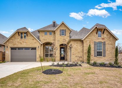 The Colony- 55′ by Sitterle Homes in Bastrop - photo 7 7