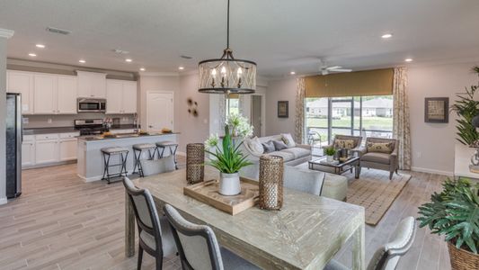 Granary Park: Granary Park 50s by Lennar in Green Cove Springs - photo 7 7