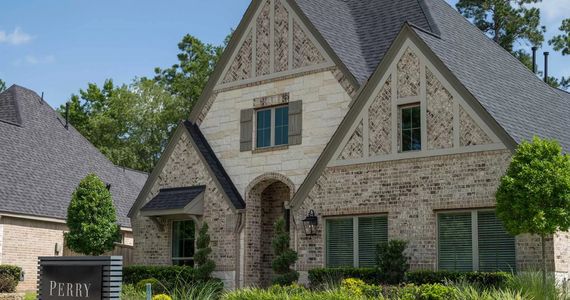 Woodforest - Master planned community in Montgomery, TX 0 0