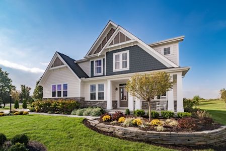 Sweetbay Farm by Fischer Homes in Lawrenceville - photo 4 4