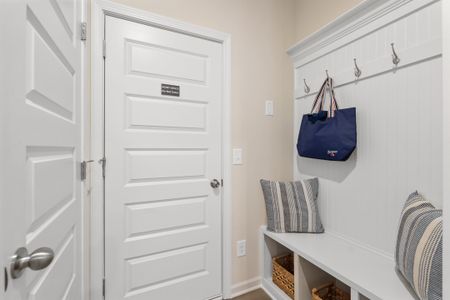 The Andros by Smith Douglas Homes in Dalton - image 7