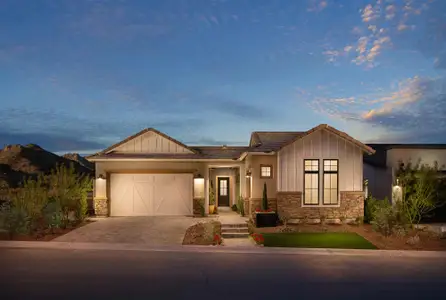 Skyline at Verrado Regent Hills by David Weekley Homes in Buckeye - image 3