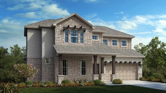 Esperanza - Master planned community in Boerne, TX 11 11