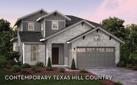 Homestead by CastleRock Communities in Schertz - photo 15 15