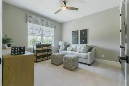 Courtney Oaks in SilverLeaf by Ashley Homes, LLC in St. Augustine - photo 30 30