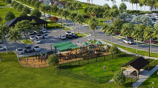 Kingston: Estate Homes 8