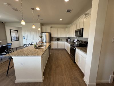 Eastwood at Sonterra by Pacesetter Homes in Jarrell - photo 21 21