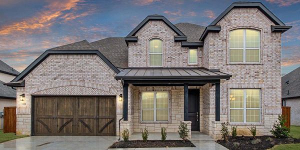 Abe's Landing by Landsea Homes in Granbury - photo 17 17