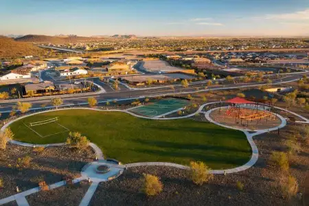 Vistancia - Master planned community in Peoria, AZ 0 0