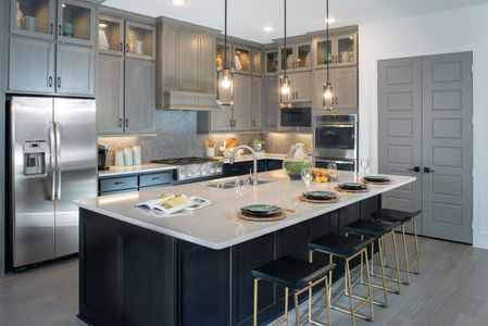 Elements at Viridian - Signature Series by David Weekley Homes in Arlington - photo 19 19