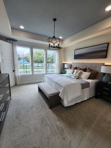 Easton Park by Newmark Homes in Austin - photo 27 27