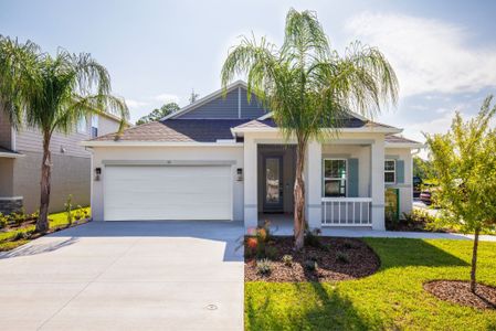 Lehigh Acres by Maronda Homes in Lehigh Acres - image