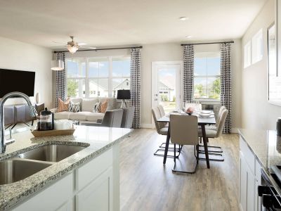 Easton Park by Meritage Homes in Austin - photo 7 7
