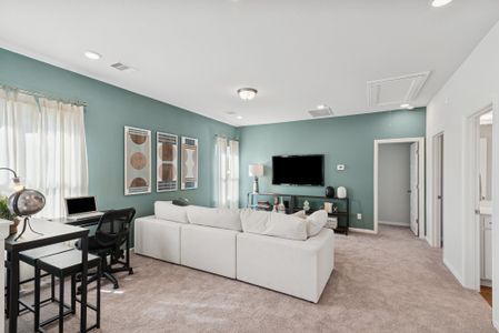 Enclave at Willis by Smith Douglas Homes in Willis - image 15