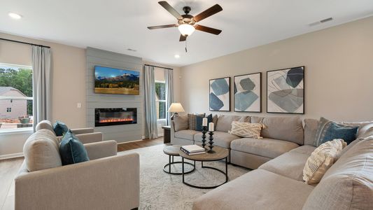 Bowers Farm by DRB Homes in Mcdonough - photo 20 20