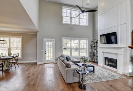 Watermill by Southeastern Building Corporation in Lebanon - image 10