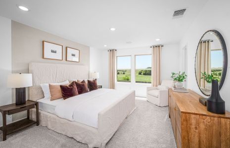 Sonterra by Centex in Jarrell - image 6