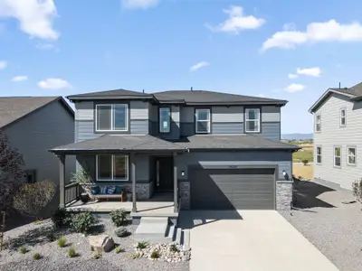 The Legacy Collection at Mead Crossing - image