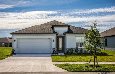 Poinciana - Master planned community in Kissimmee, FL 30 30