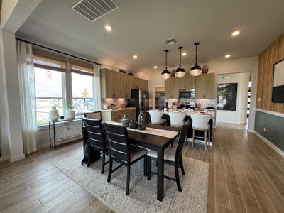 August Fields by Chesmar Homes in New Braunfels - photo 45 45