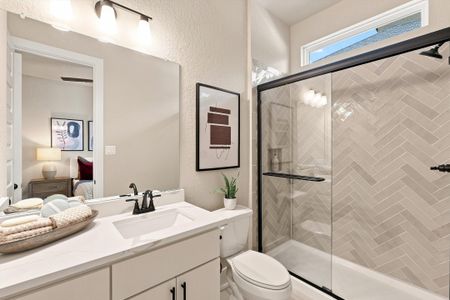 Prominence by Scott Felder Homes in San Antonio - image 12