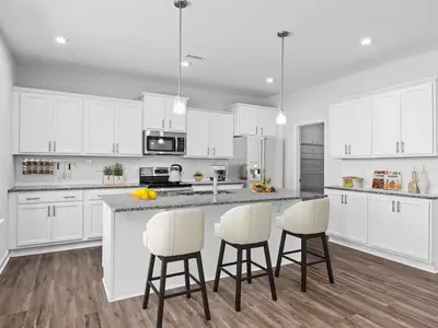 Enclave at Belmont by Davidson Homes LLC in Belmont - image 18