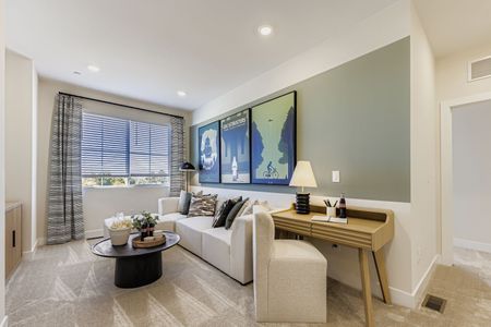 Uplands - Paired Homes 44