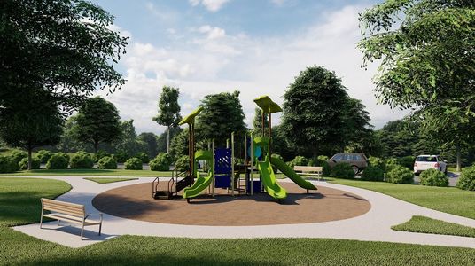 Summerlyn Village: Chase 6