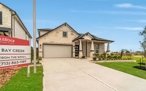 Bay Creek by CastleRock Communities in Baytown - photo 31 31