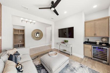 The Highlands by Stonefield Homes in Rockwall - image 9