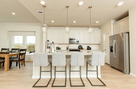 Montgomery Ridge: Founders Collection by Beazer Homes in Montgomery - photo 12 12