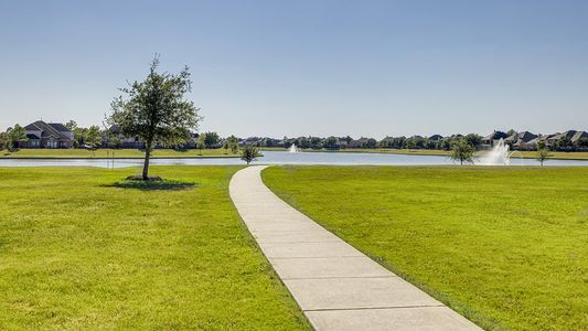 Binford Creek: Eventide 3