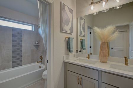 Meyer Ranch by Brightland Homes in New Braunfels - photo 41 41