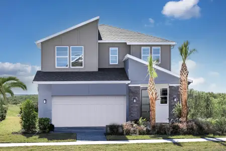 Pendleton at Chapel Crossings by Mattamy Homes in Wesley Chapel - photo 33 33