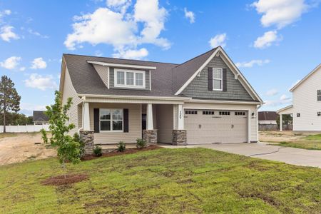 West Pointe by Weaver Homes in Sanford - photo 3 3